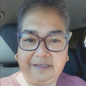 Meet your Posher, Noelia